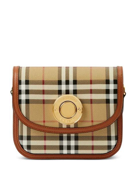 burberry small shoulder bag|Burberry shoulder bag women's.